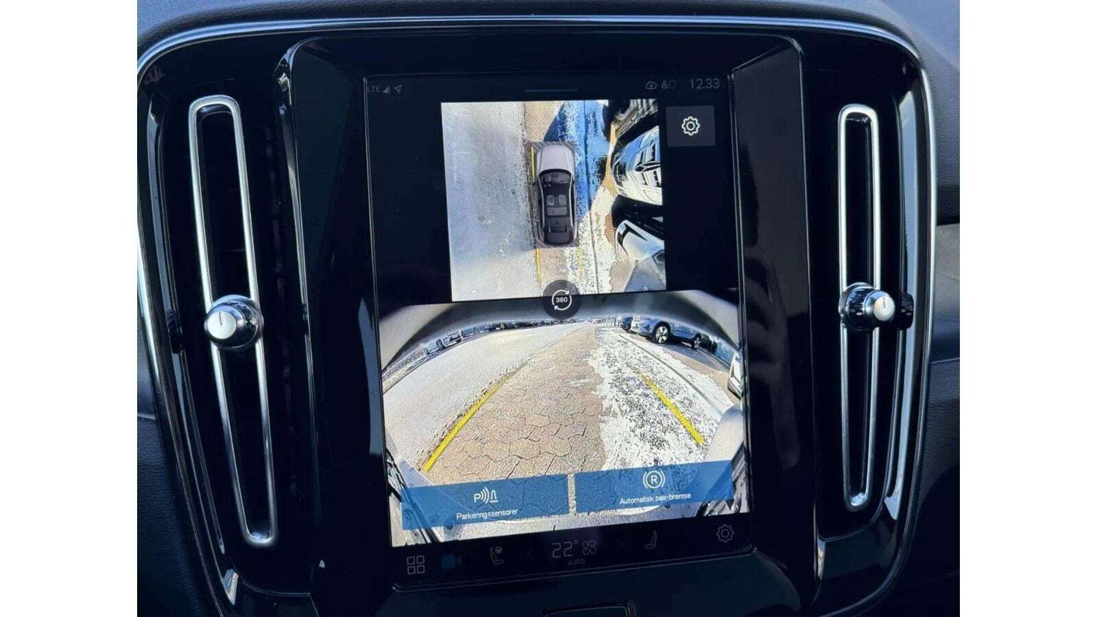 undefined Volvo C40 fra 2024