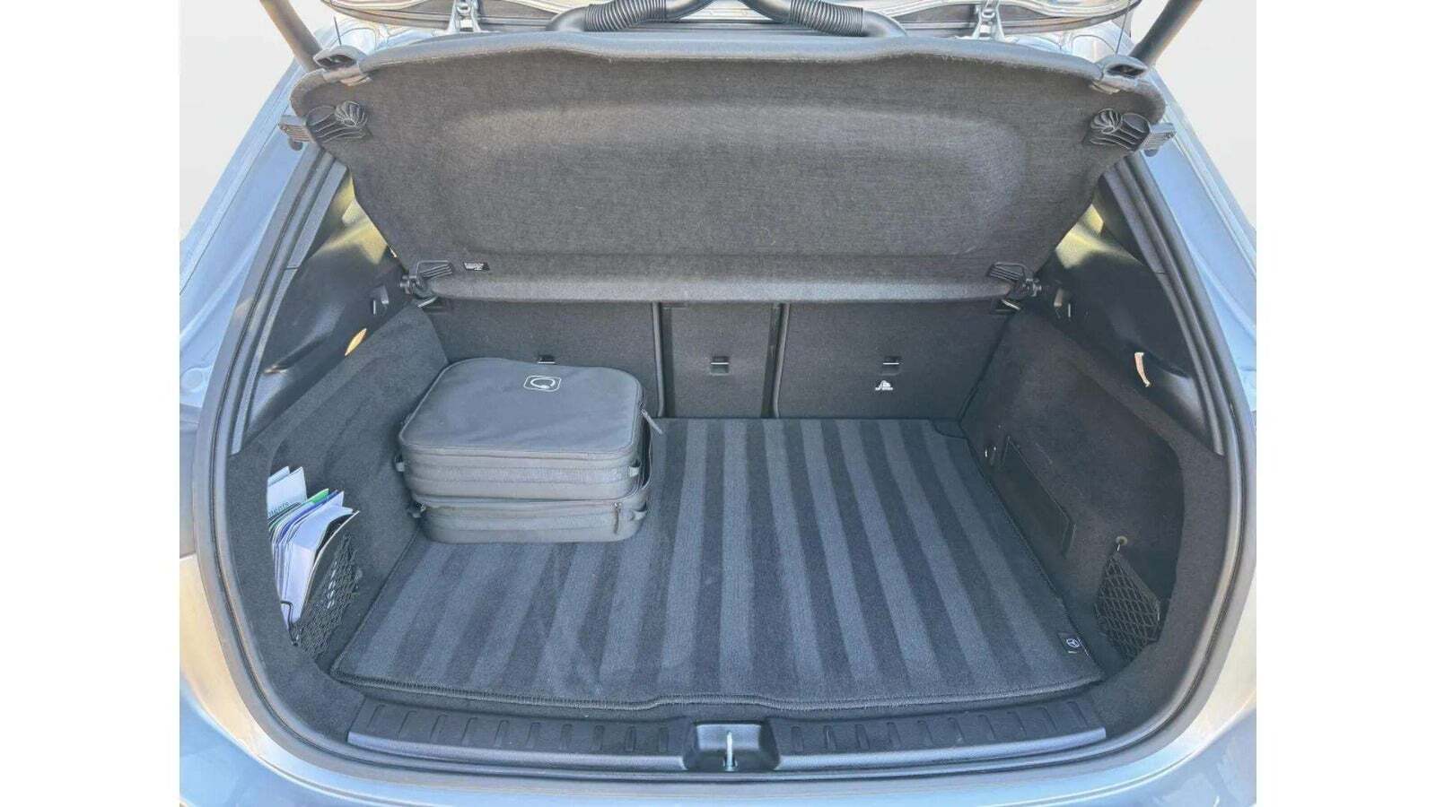 Mercedes EQA250+ Progressive