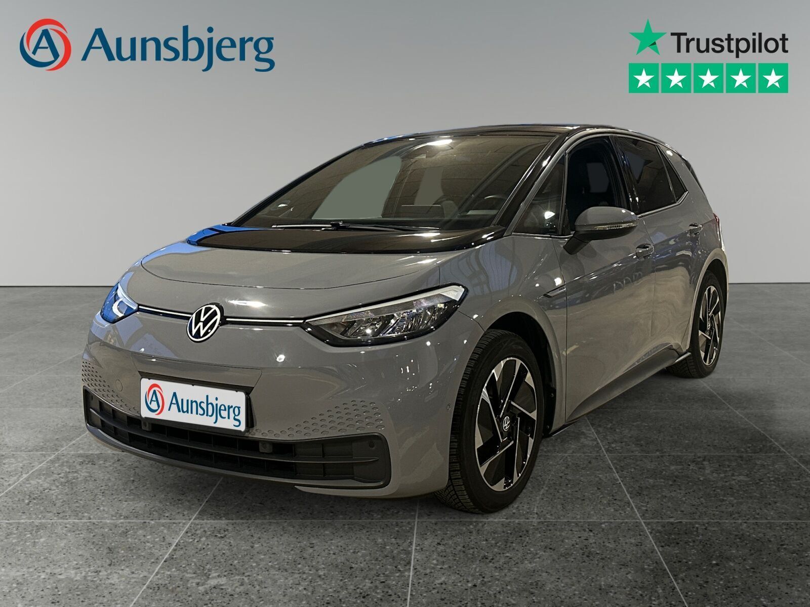 VW ID.3 58 Pro Performance