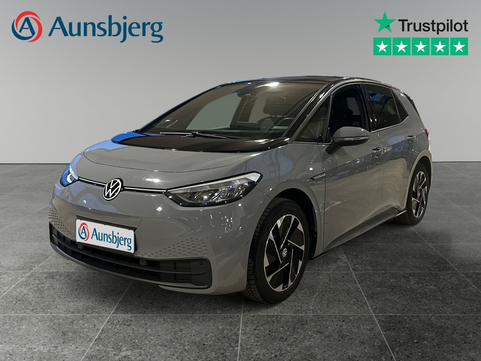 VW ID.3 58 Pro Performance