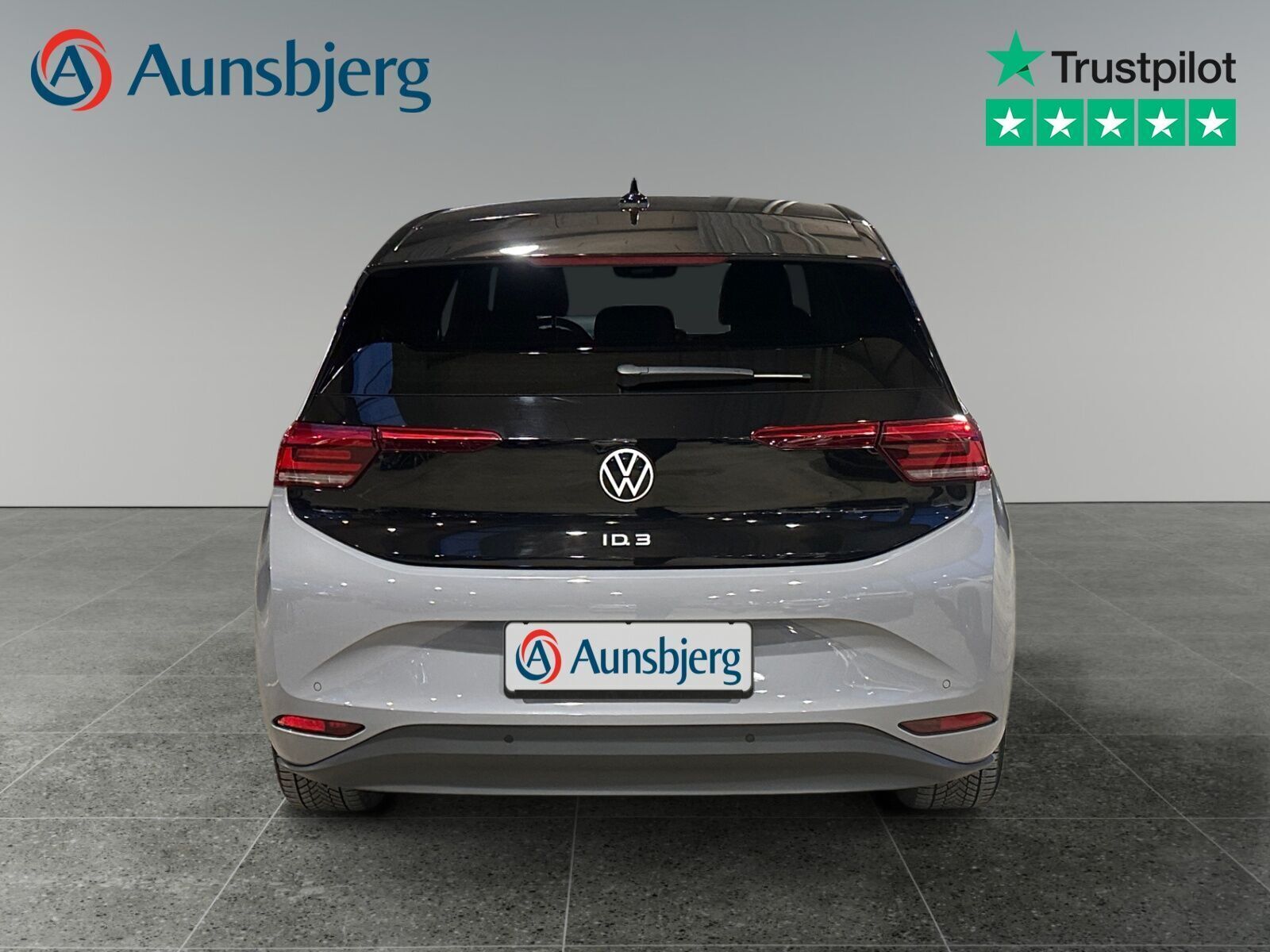 VW ID.3 58 Pro Performance
