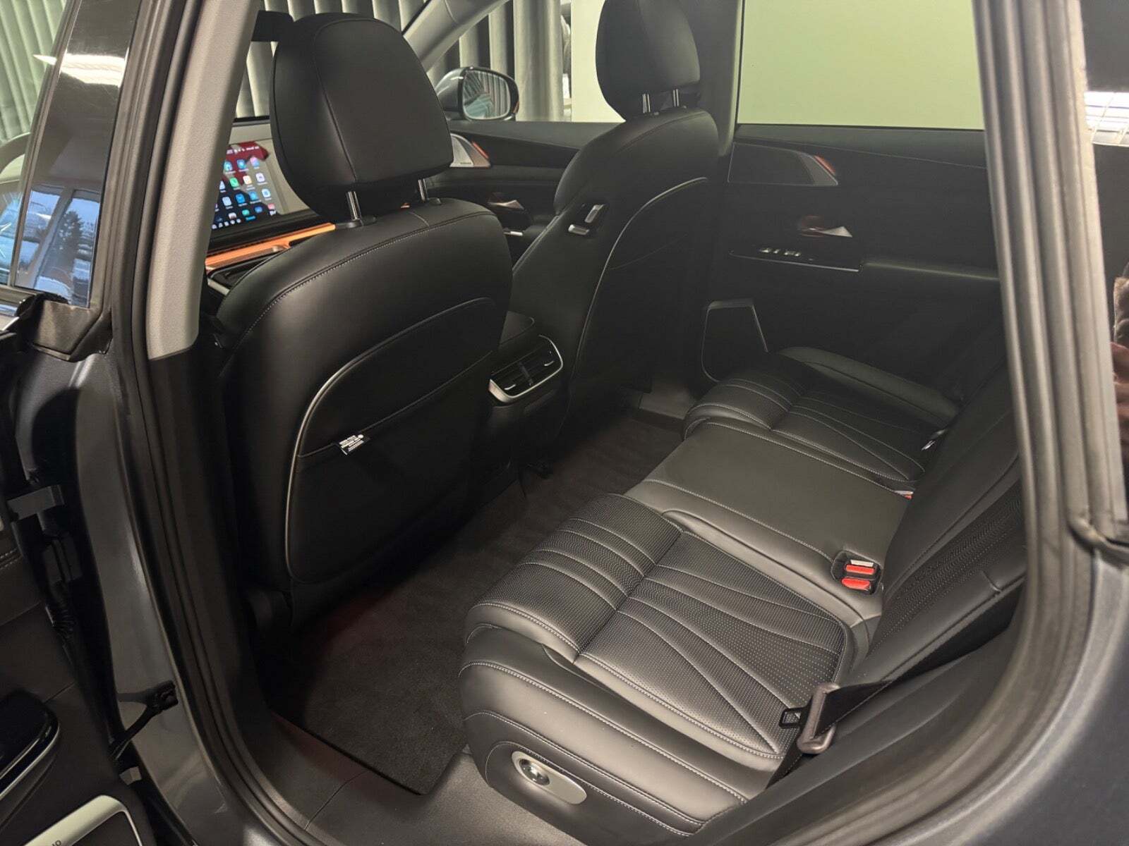 Xpeng G9 Standard Range