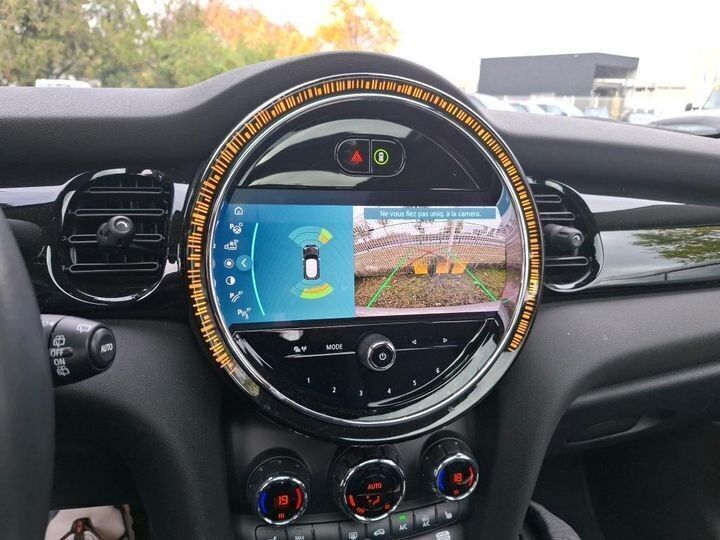 Mini Cooper SE EL 184HK 3d Aut.