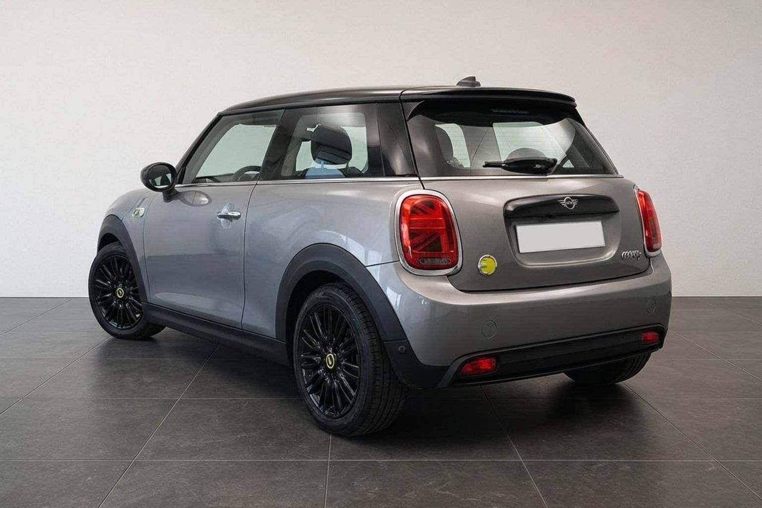 Mini Cooper SE EL 184HK 3d Aut.