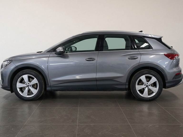 Audi Q4 40 E-tron 204HK 5d Aut.