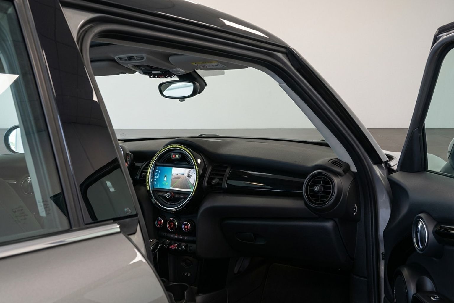 Mini Cooper SE EL 184HK 3d Aut.