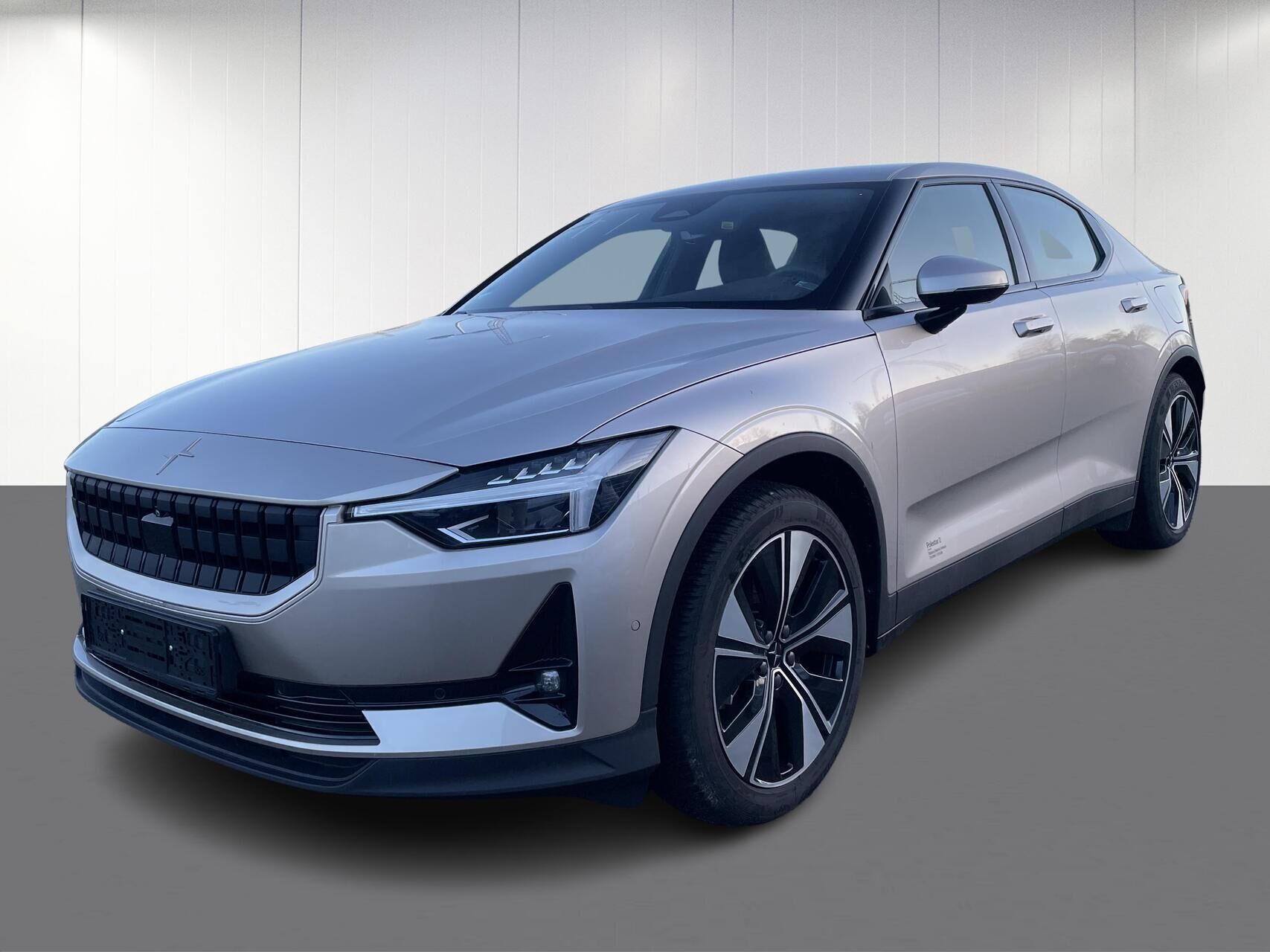 Polestar 2 EL Long range Single motor 231HK 5d Aut.