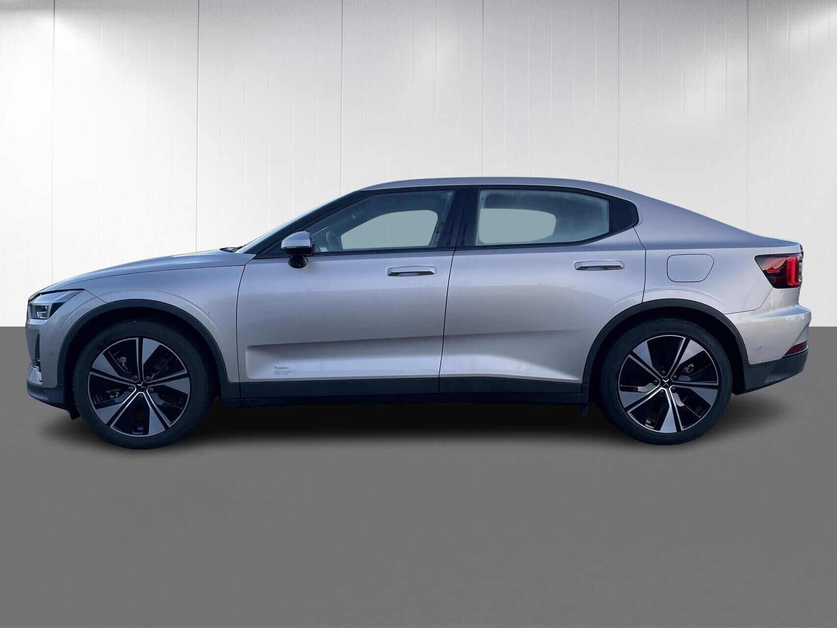 Polestar 2 EL Long range Single motor 231HK 5d Aut.