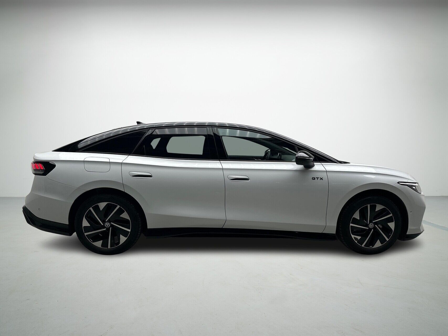 VW ID.7 EL GTX Max 4x4 340HK 5d Aut.