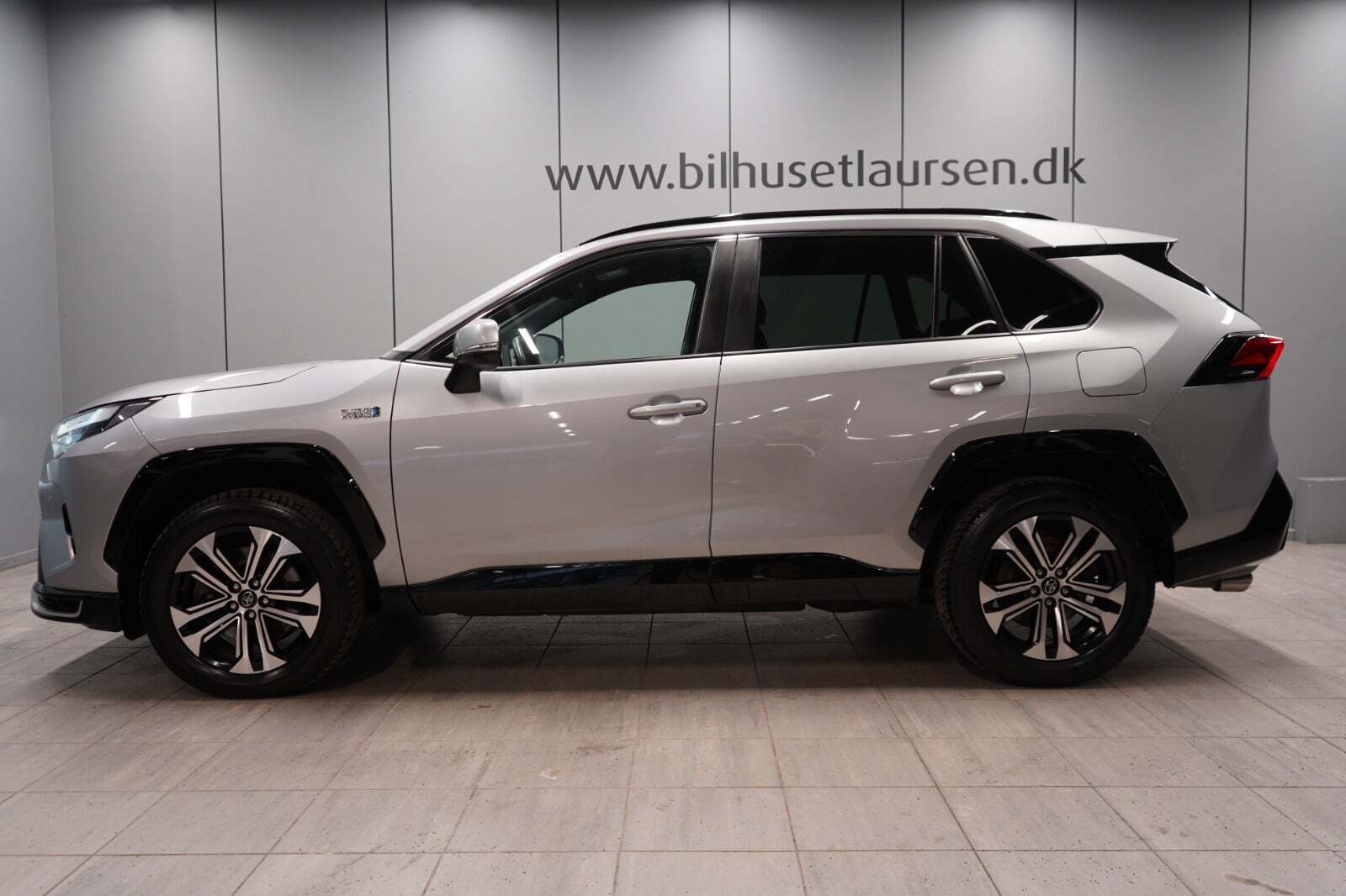 Toyota RAV4 2,5 Plug-in Hybrid Active Comfort AWD-i