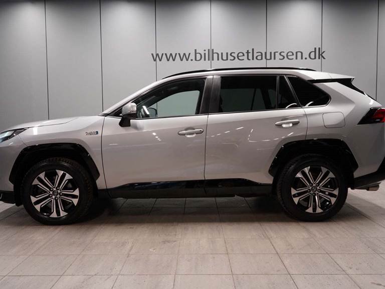 Toyota RAV4 2,5 Plug-in Hybrid Active Comfort AWD-i