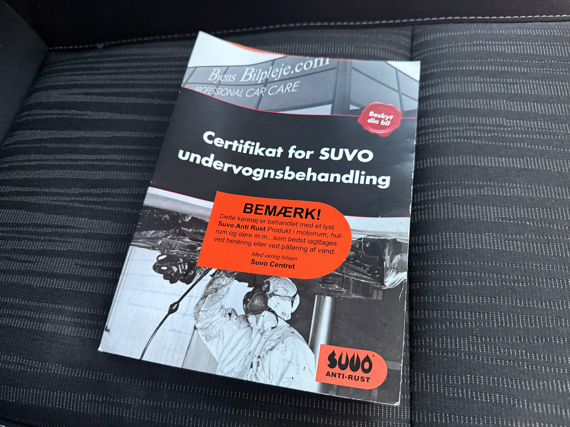 undefined Opel Astra fra 2011