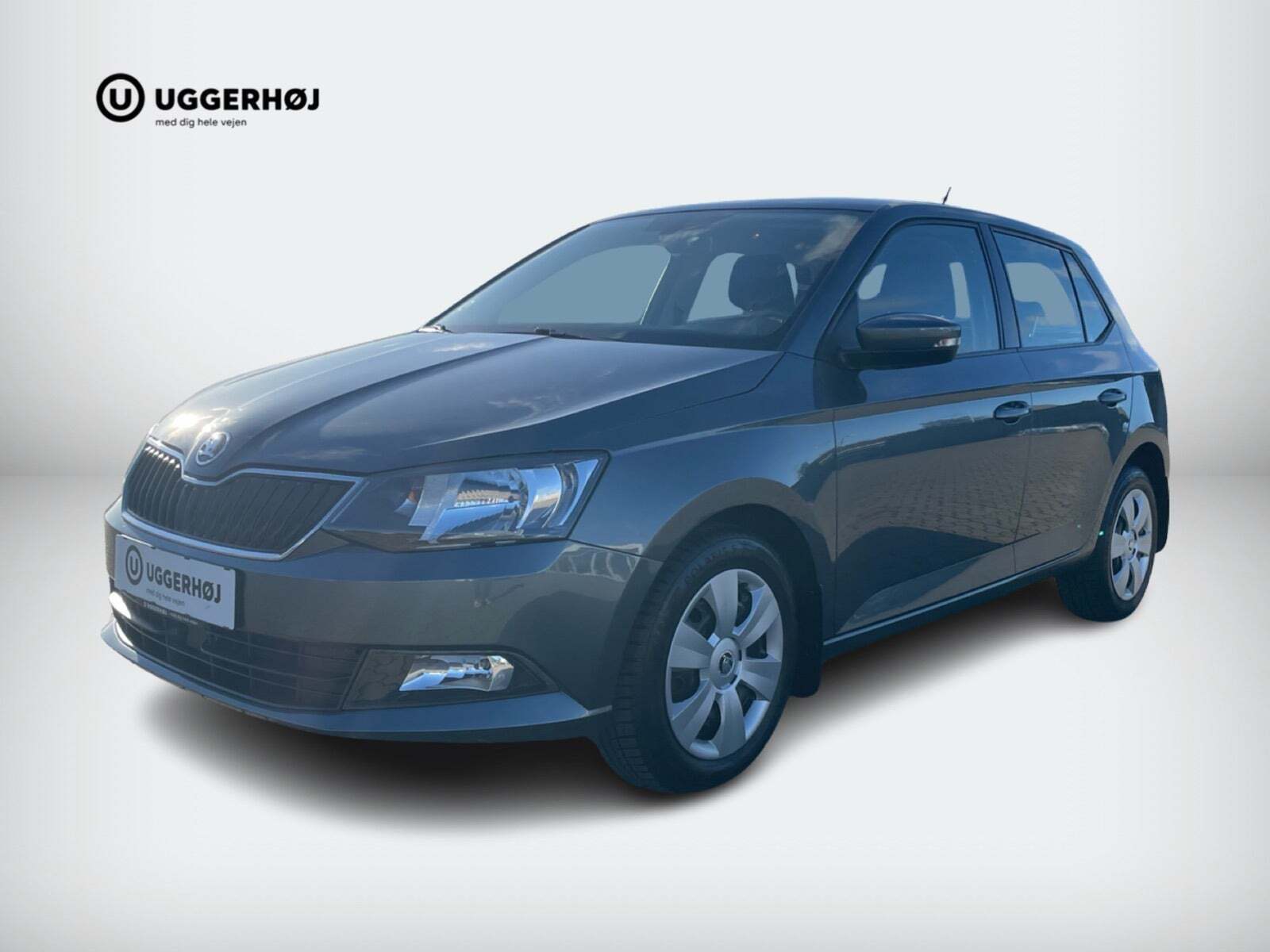 Skoda Fabia 1,0 TSi 95 ICE