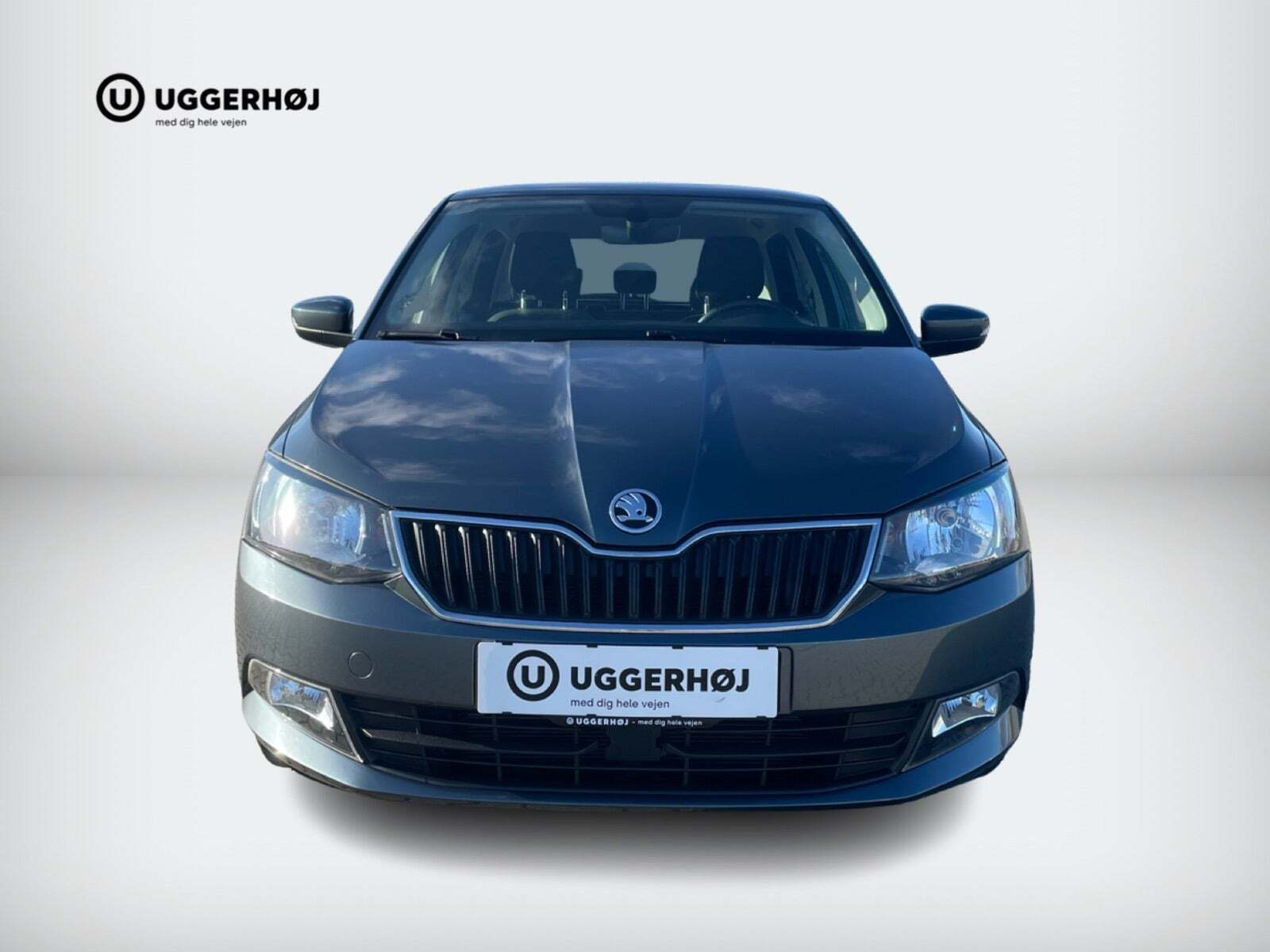 Skoda Fabia 1,0 TSi 95 ICE