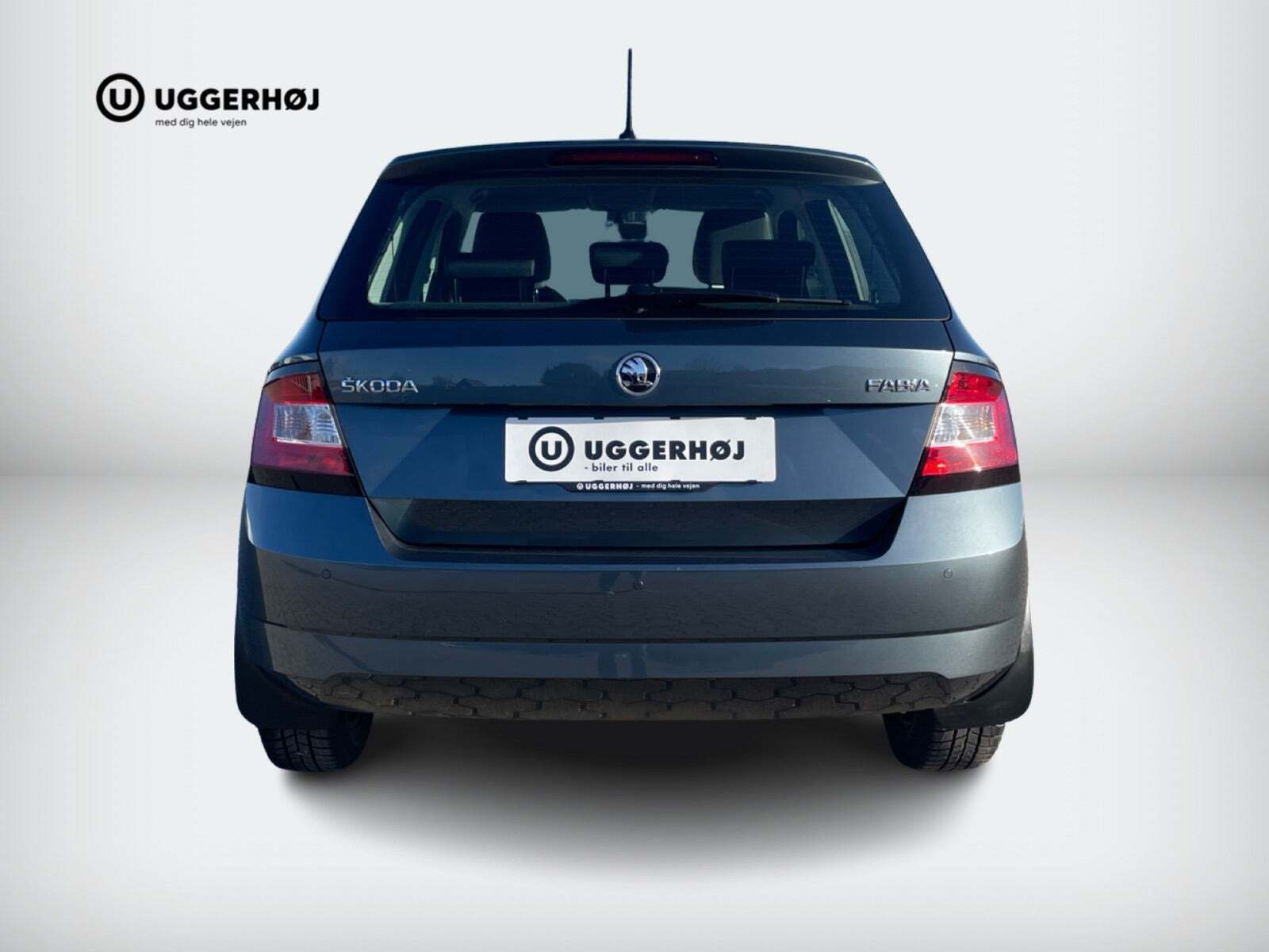 Skoda Fabia 1,0 TSi 95 ICE