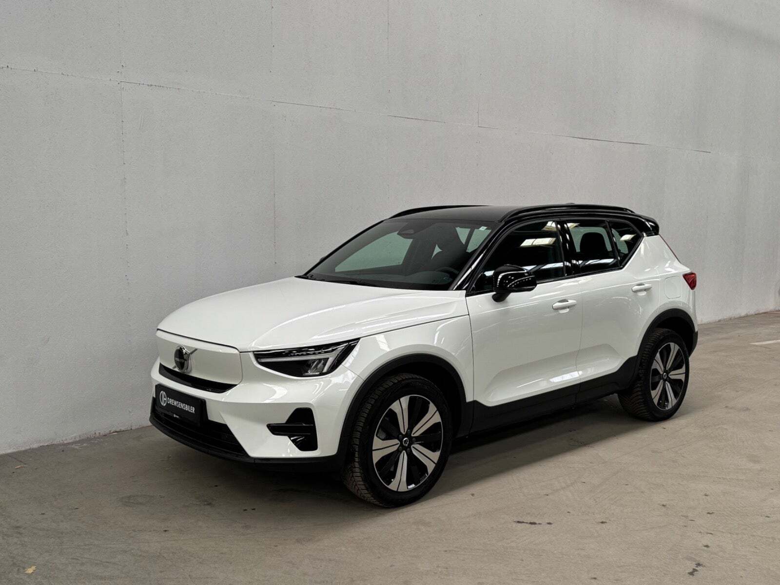 Volvo XC40 P6 ReCharge Core