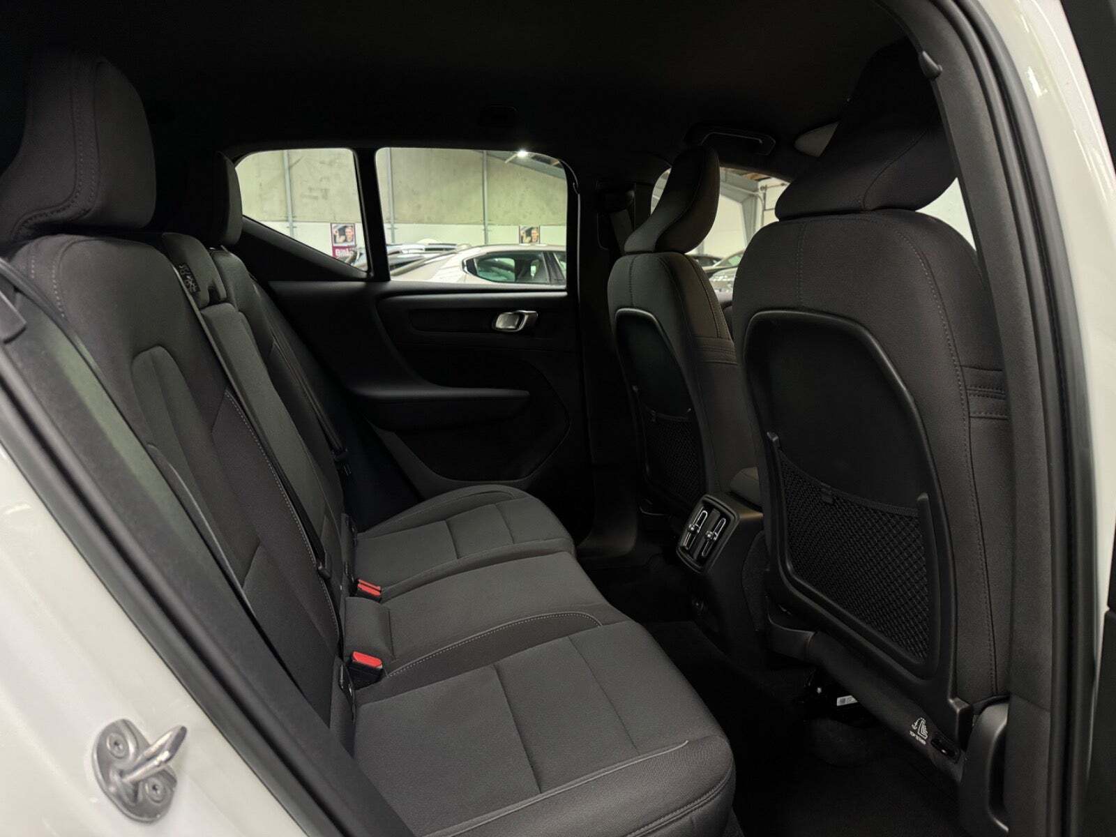 undefined Volvo XC40 fra 2023