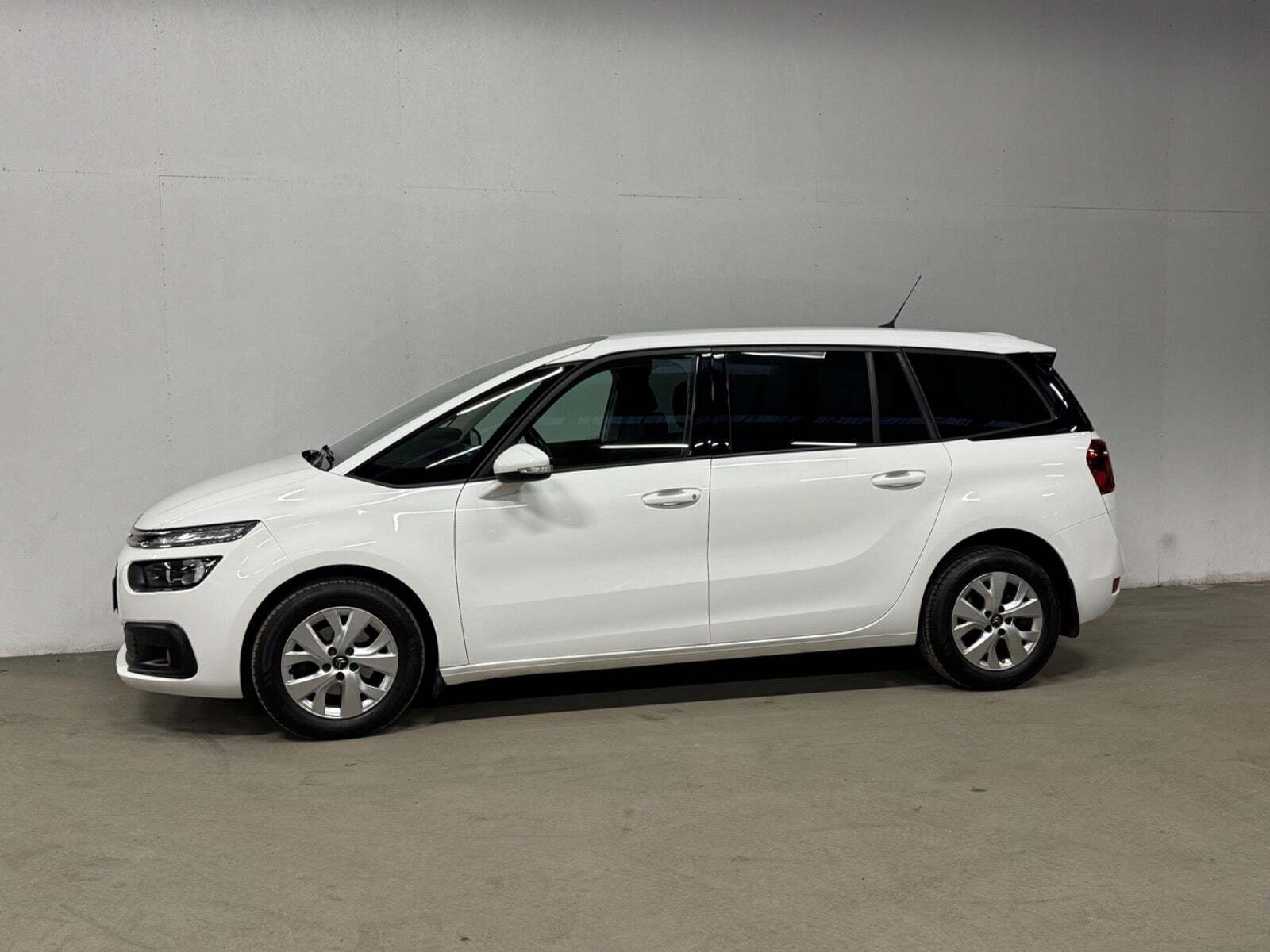 Citroën Grand C4 SpaceTourer 1,5 BlueHDi 130 Cool 7prs