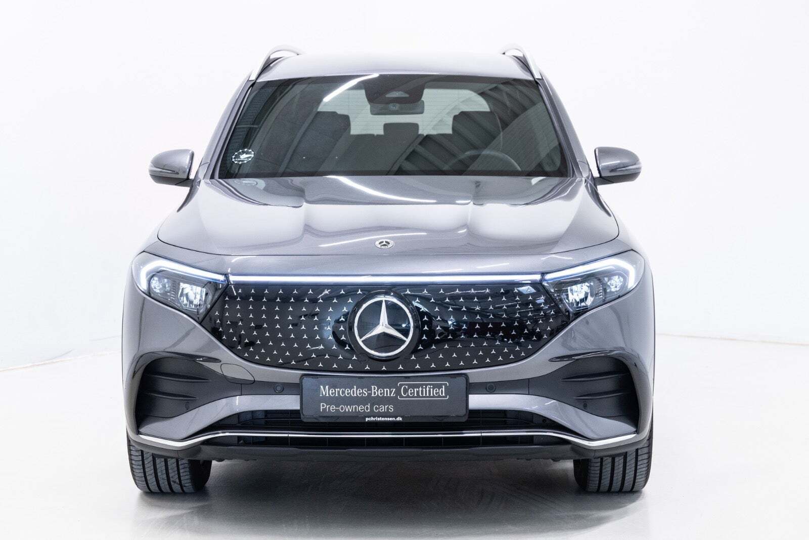 Mercedes EQB250+ AMG Advance Plus