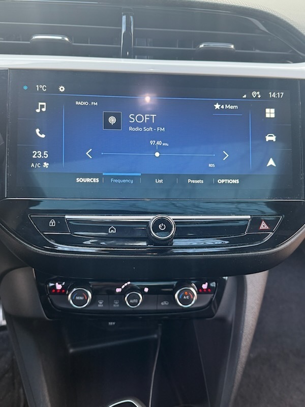 Opel Corsa 1,2 PureTech 75 5D