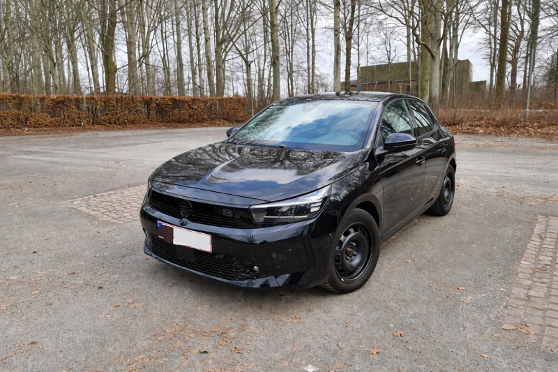 Opel Corsa 1,2 PureTech 75 5D