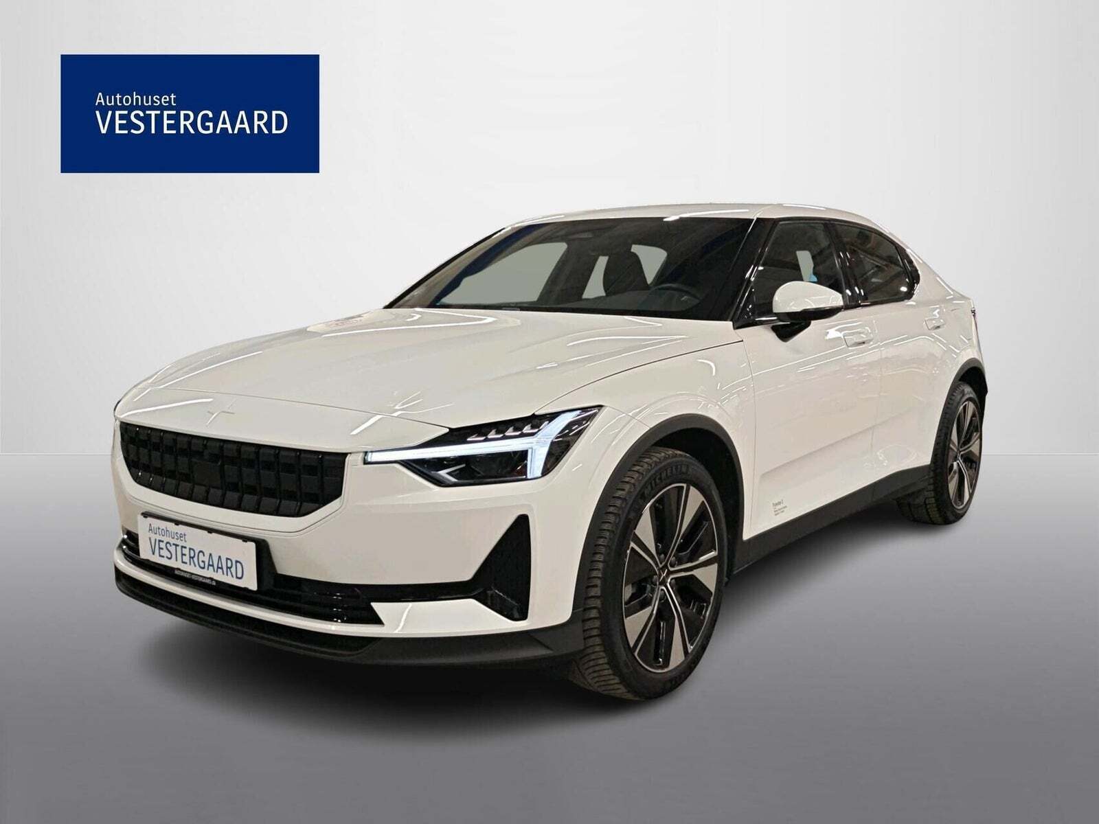 Polestar 2 Standard Range