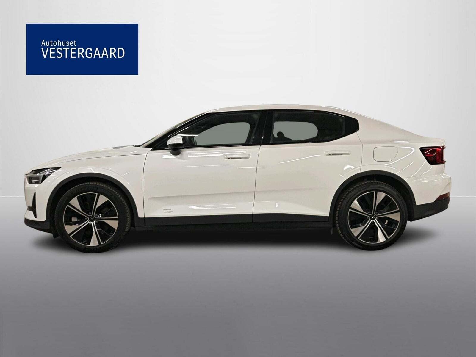 Polestar 2 Standard Range