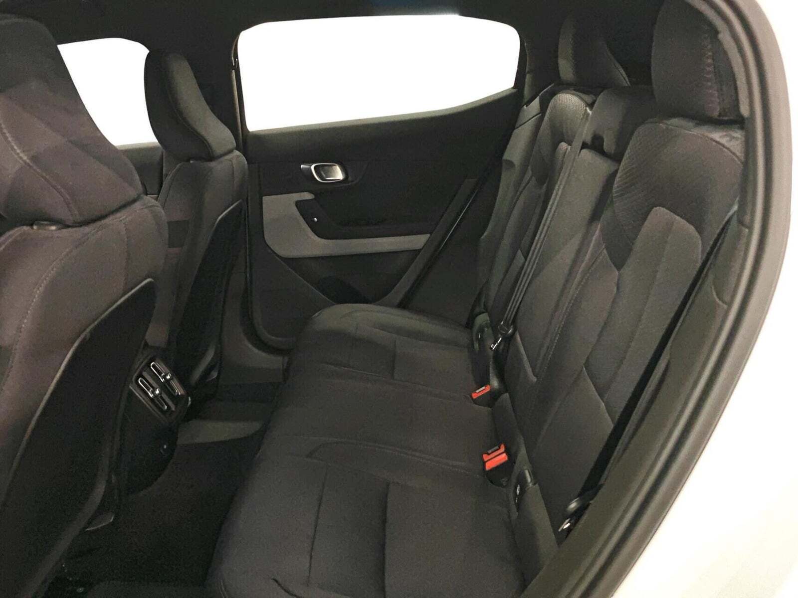 Polestar 2 Standard Range