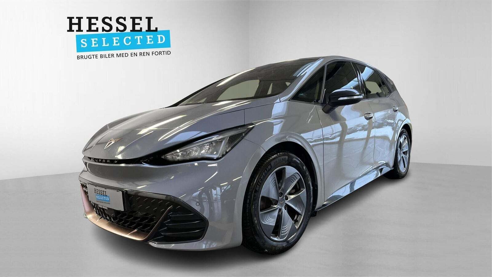 Ejner Hessel - Nakskov