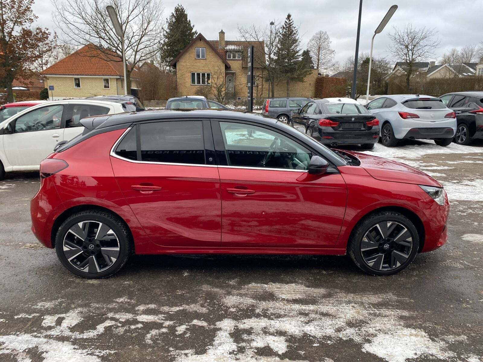 Opel Corsa-e 50 GS-Line