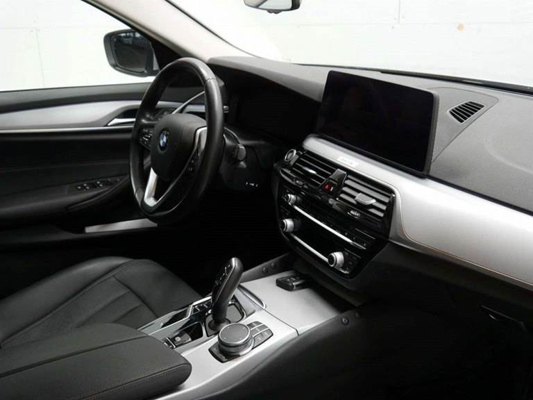 BMW 530d 3,0 Touring aut.