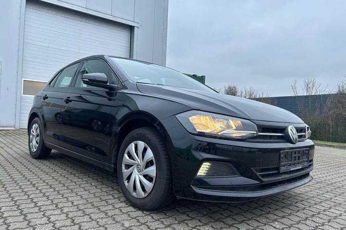 undefined VW Polo fra 2020