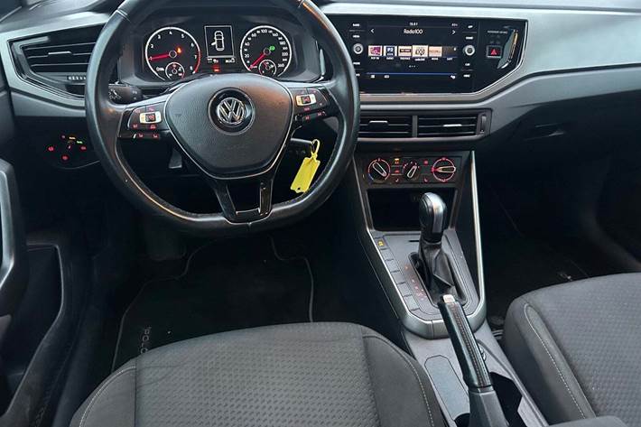 undefined VW Polo fra 2020