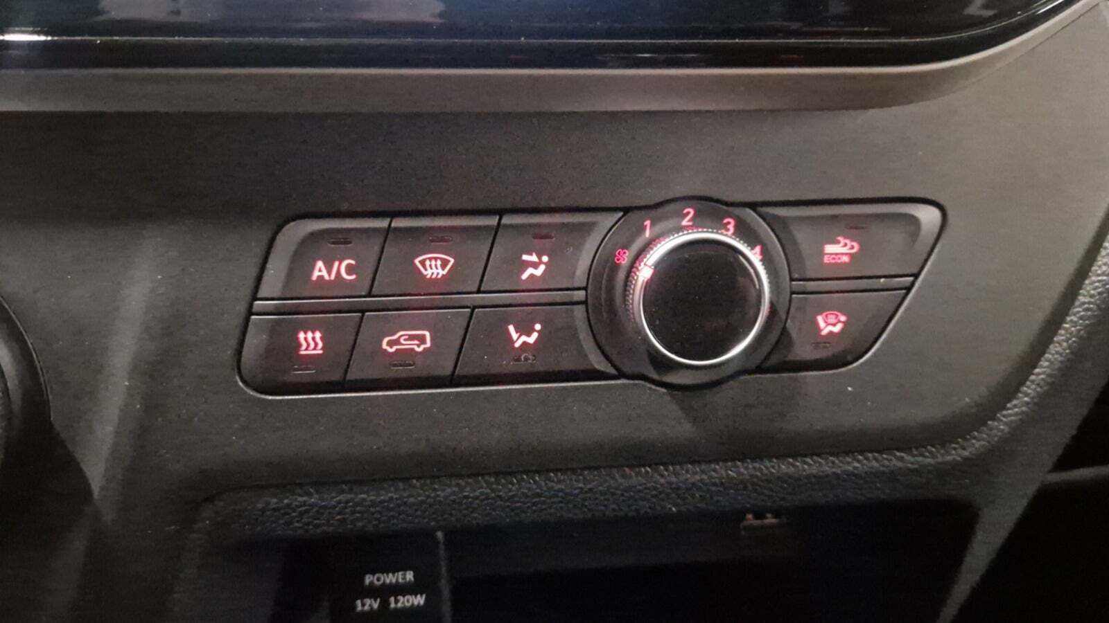 Hvid Maxus e-Deliver 3 fra 2020