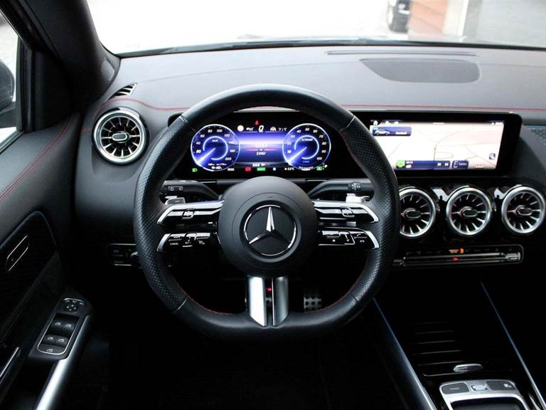 Mercedes EQA350 AMG Advance 4Matic