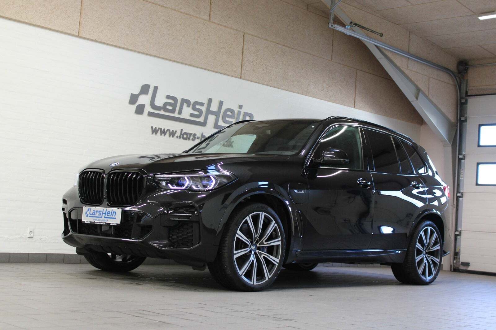 BMW X5 3,0 xDrive45e M-Sport aut.
