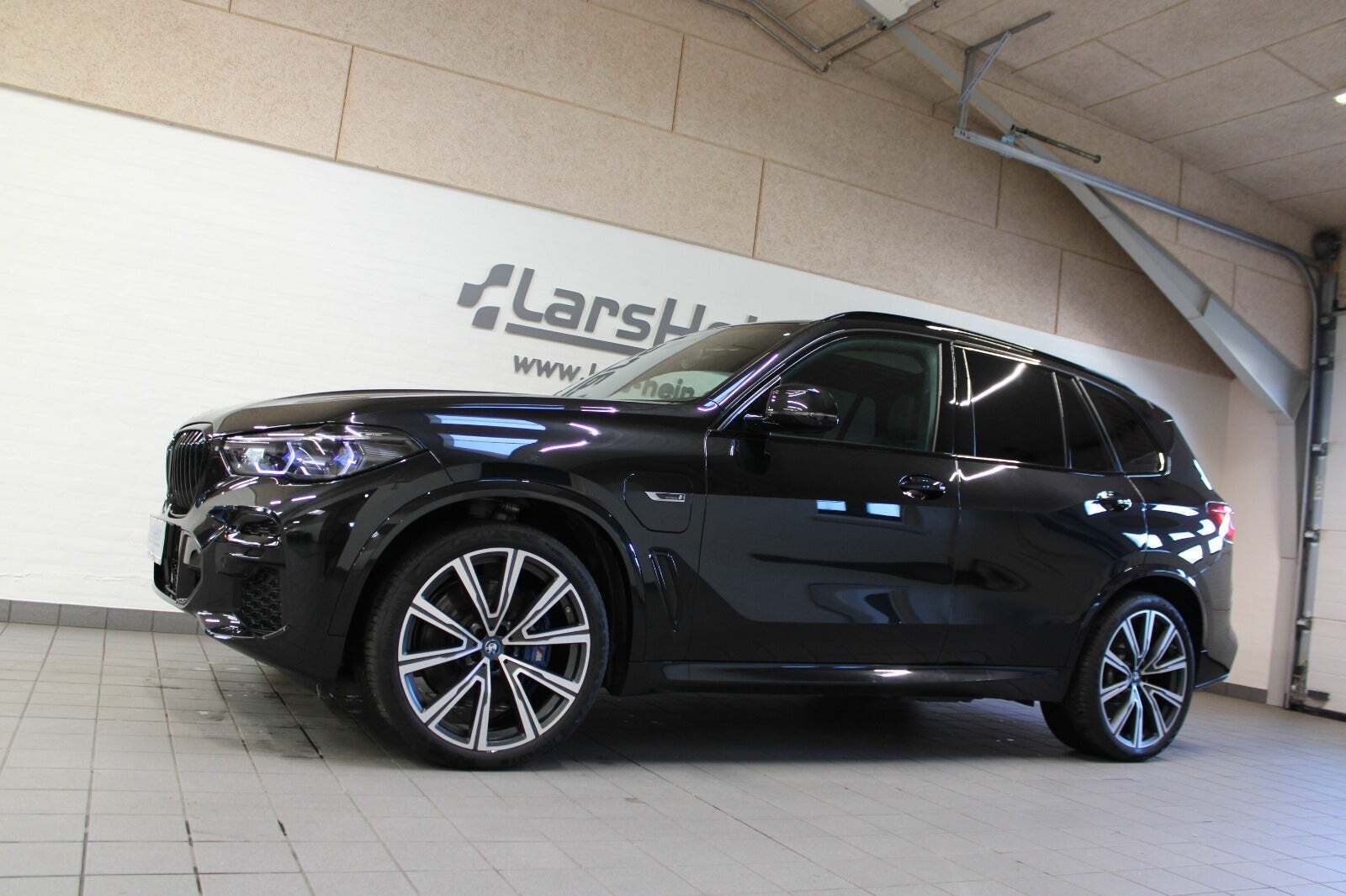 BMW X5 3,0 xDrive45e M-Sport aut.