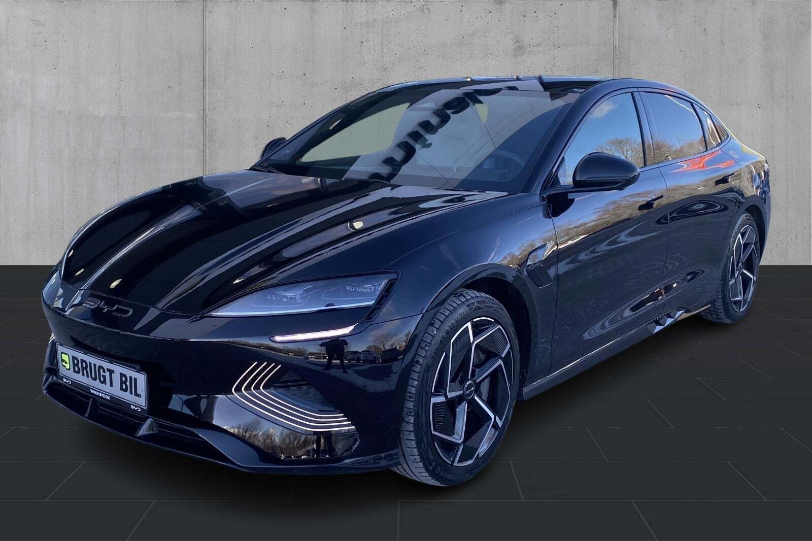 BYD Seal 86 Excellence AWD