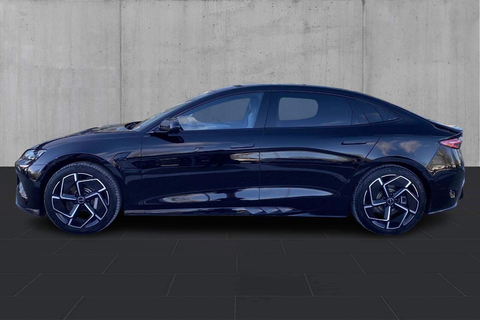 BYD Seal 86 Excellence AWD