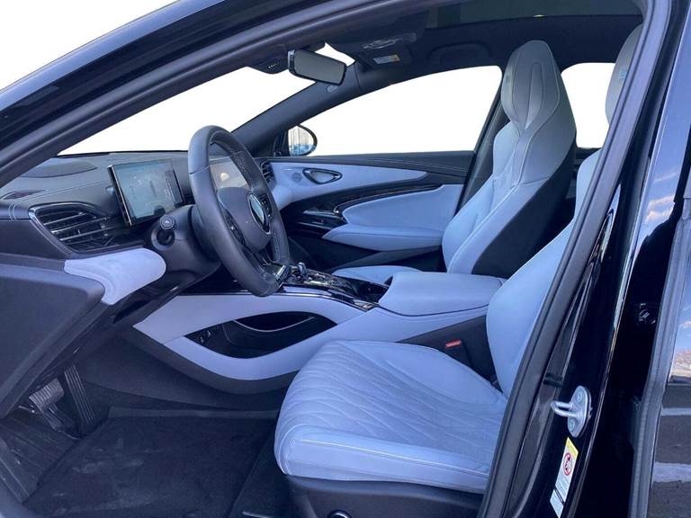 BYD Seal 86 Excellence AWD