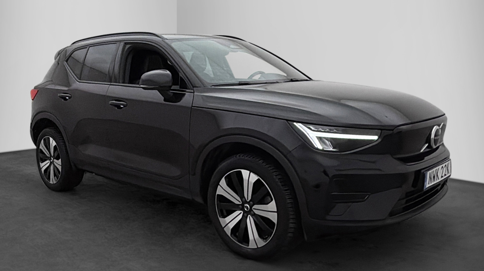 Volvo XC40 ReCharge Core