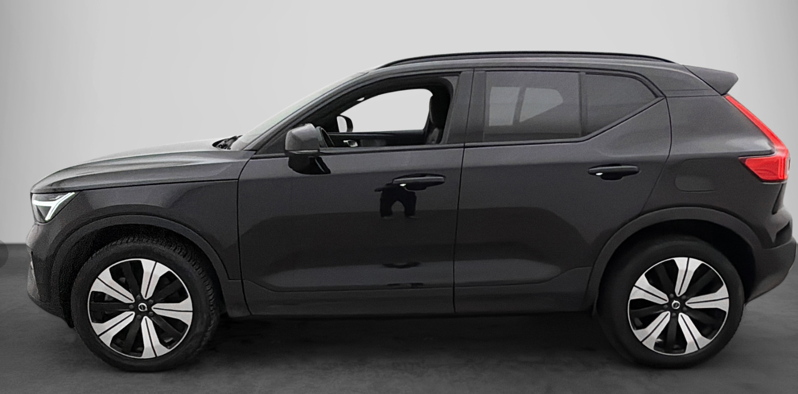 Volvo XC40 ReCharge Core