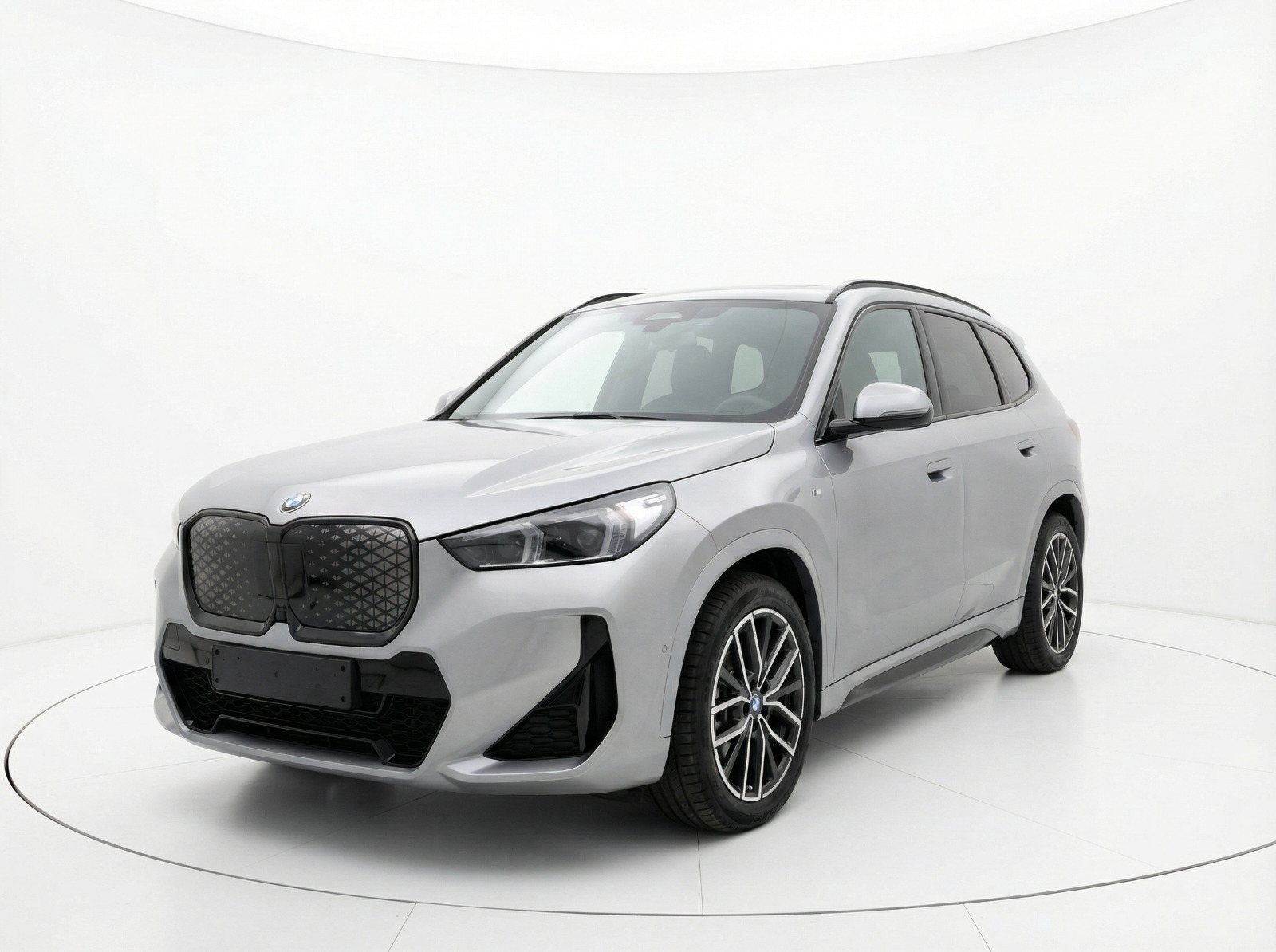 BMW iX1 eDrive20 M-Sport