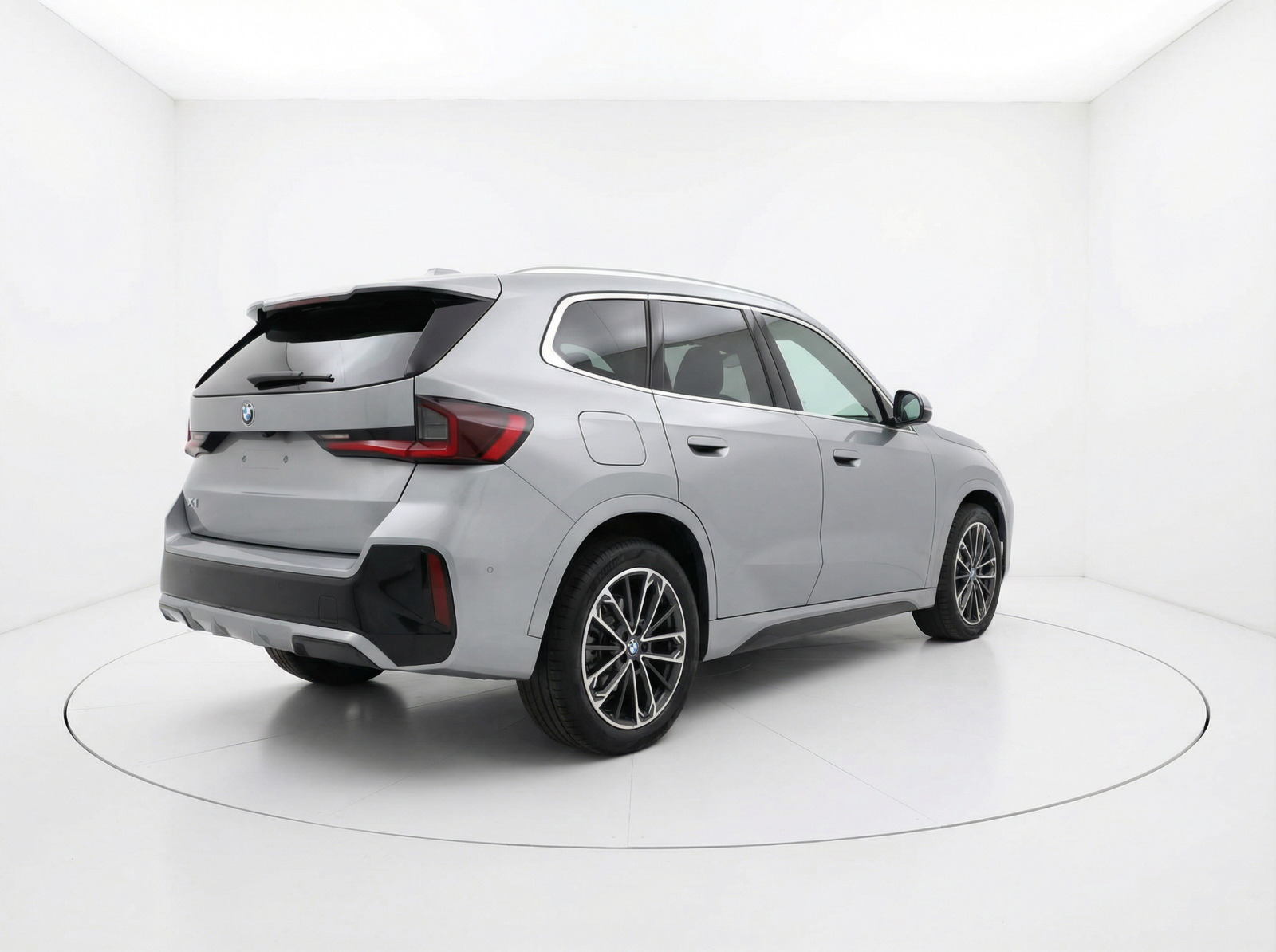 BMW iX1 eDrive20 M-Sport