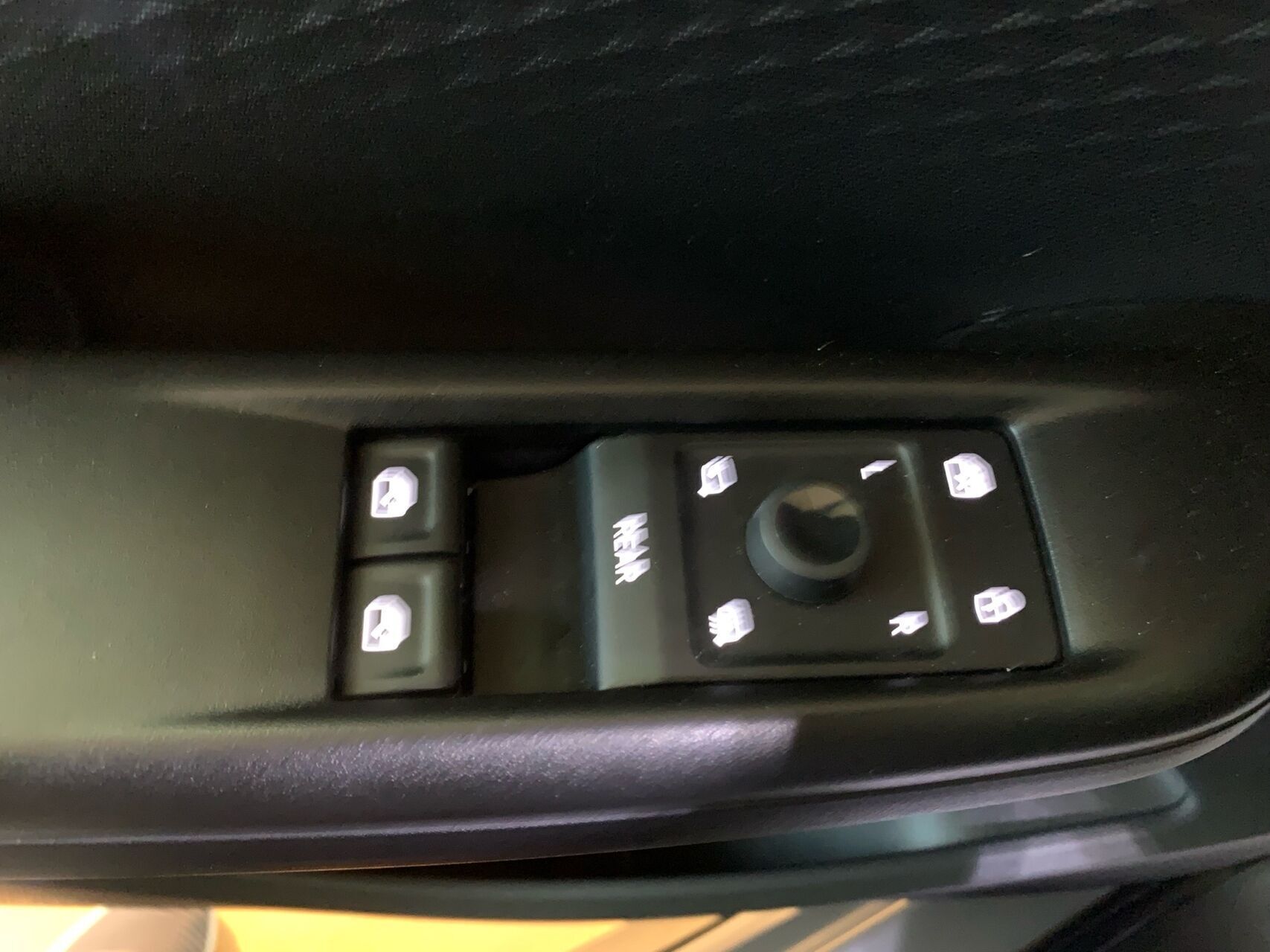 Grå Chausson Cupra Born 150kW/204 PS 5d fra 2023