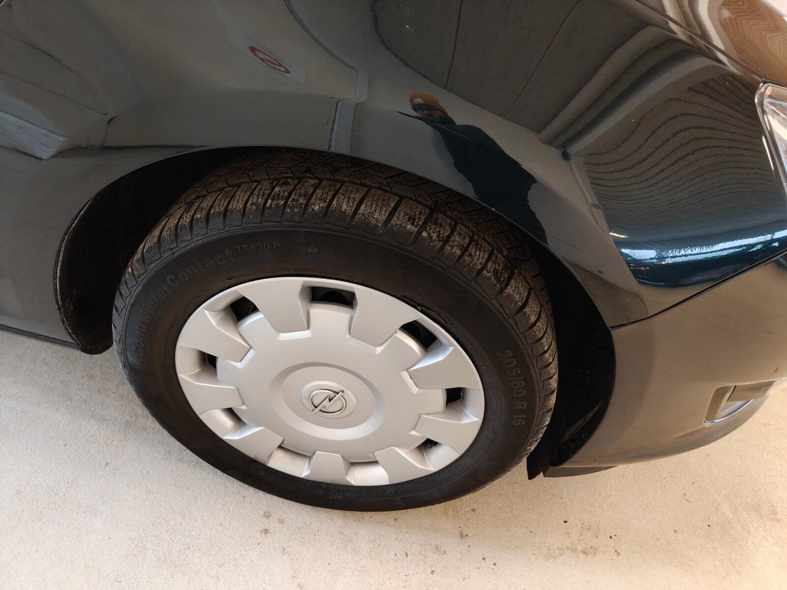 Opel Astra 1,4 T 140 Enjoy Sports Tourer