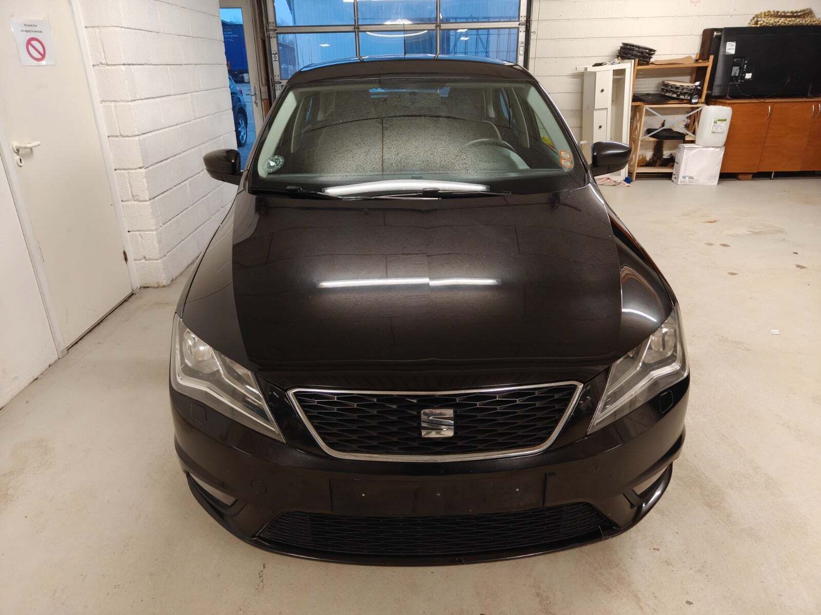 Seat Toledo 1,2 TSi 105 Style