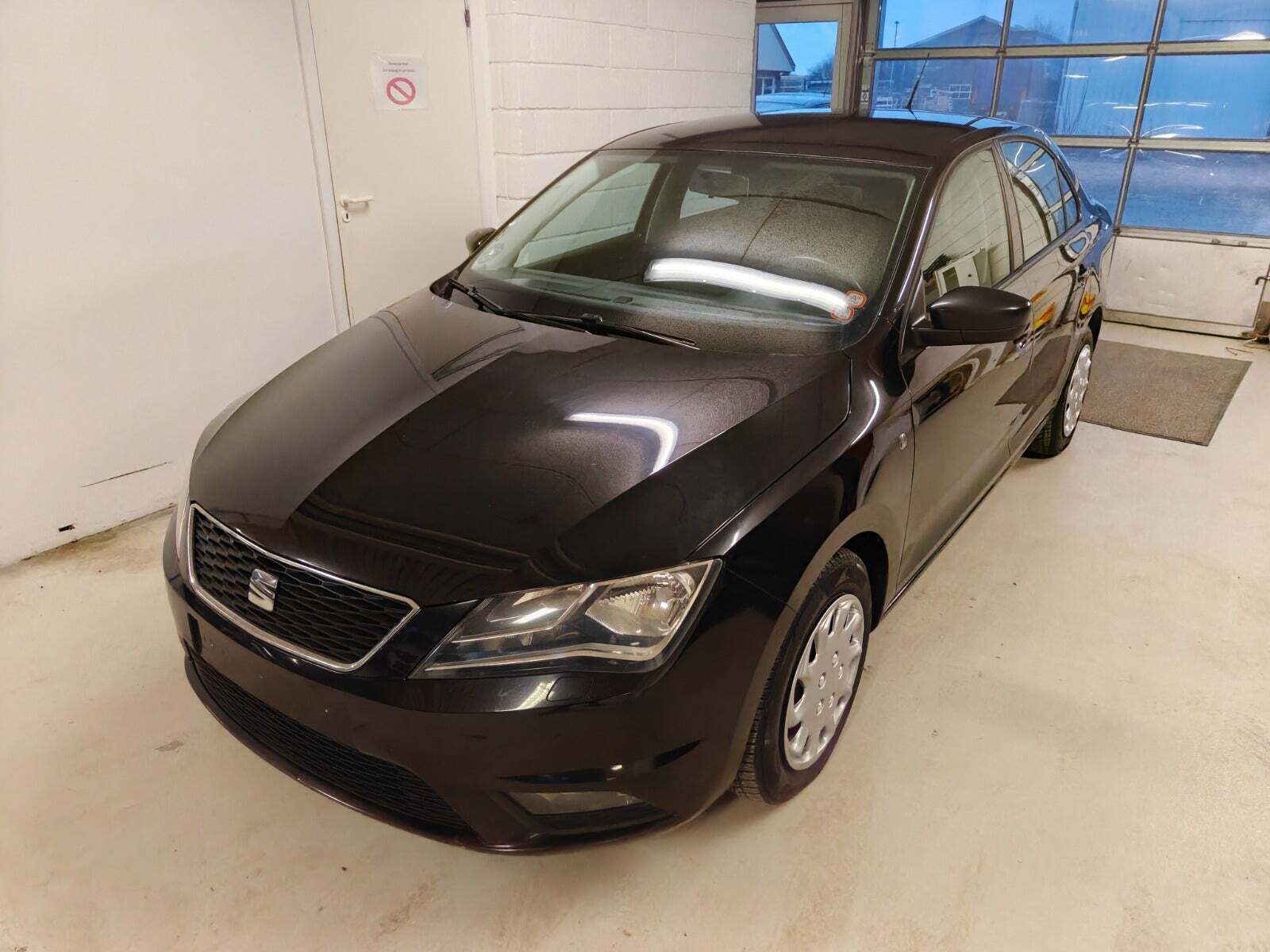 Seat Toledo 1,2 TSi 105 Style