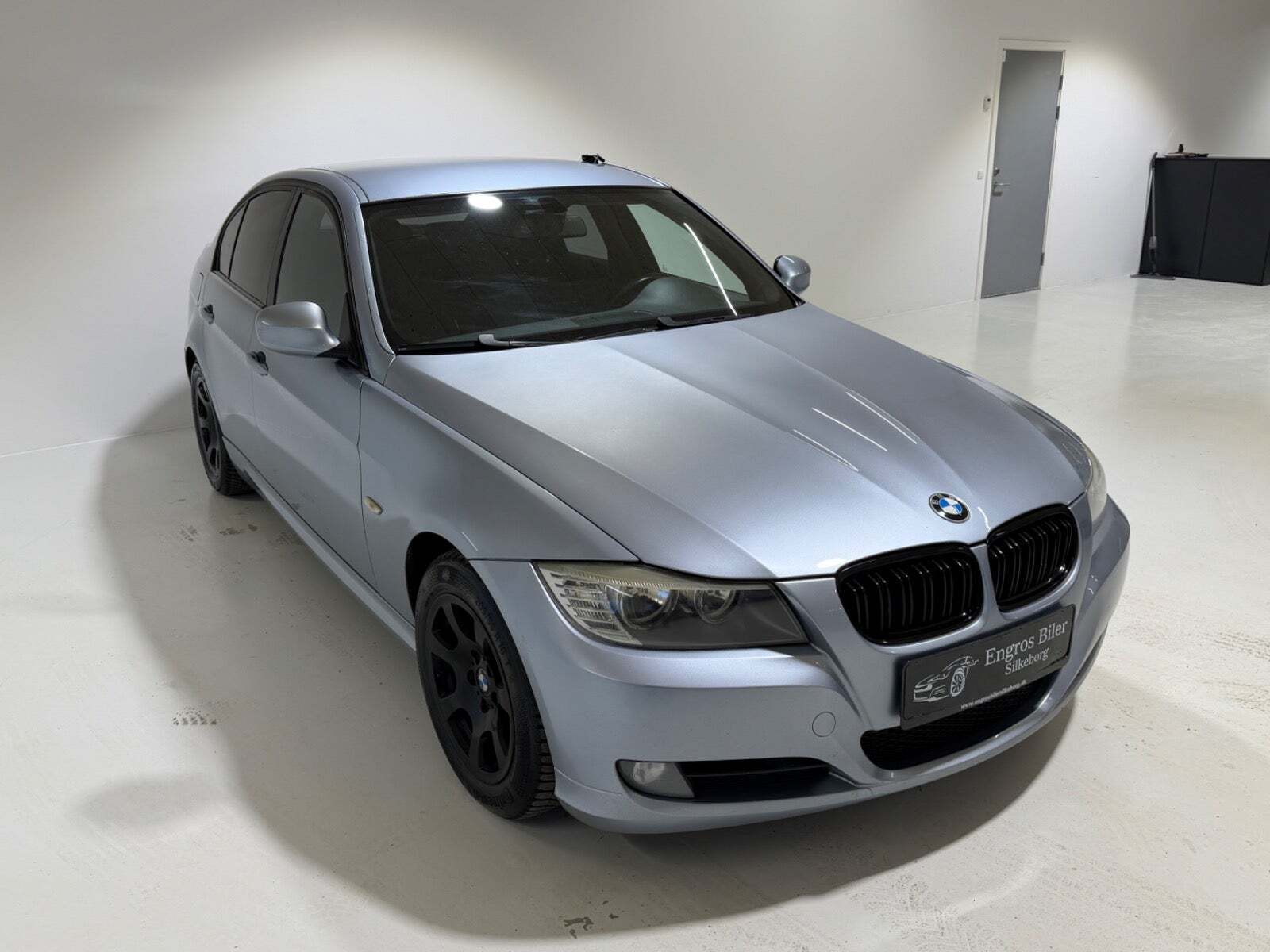 BMW 320d 2,0