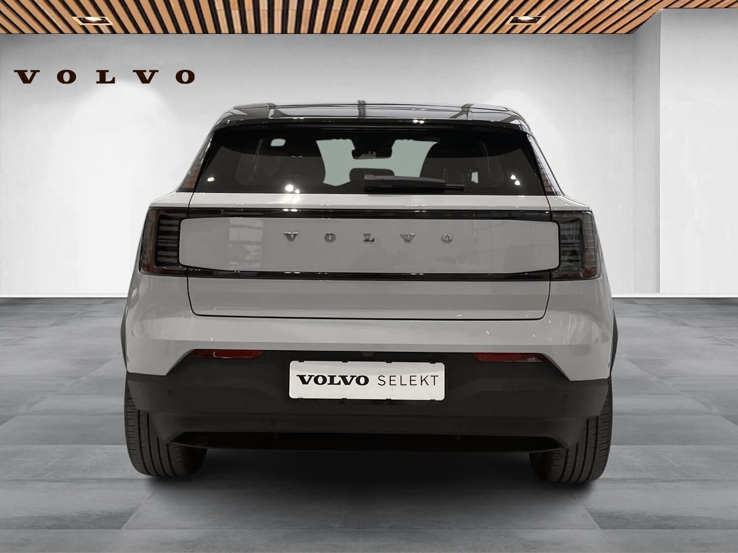 Volvo EX30 Twin Motor Performance Ultra AWD 428HK 5d Aut.